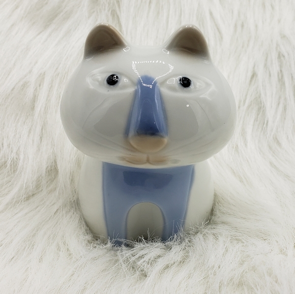 Ardco Other - Ardco fine quality dallas made in Japan cat piggy bank